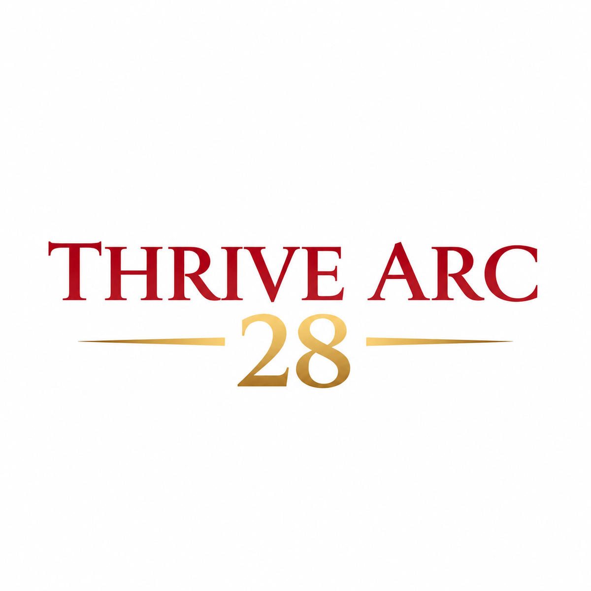 Thrive Arc 28